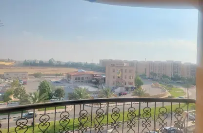 شقة - 3 غرف نوم - 3 حمامات للبيع في امتداد الرحاب - الرحاب - مدينة القاهرة الجديدة - القاهرة
