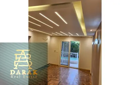 Apartment - 2 Bedrooms - 1 Bathroom for sale in Madinaty - Cairo
