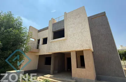 Villa - 4 Bedrooms - 3 Bathrooms for sale in Madinaty - Cairo