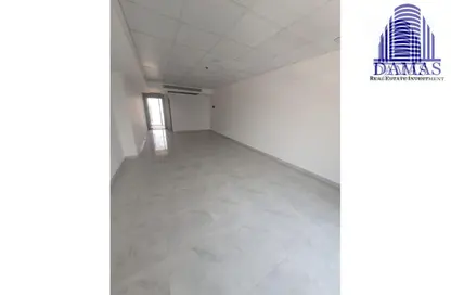 Office Space - Studio - 1 Bathroom for sale in North Teseen St. - The 5th Settlement - New Cairo City - Cairo