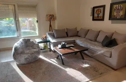 Apartment - 2 Bedrooms - 2 Bathrooms for rent in The Village - South Investors Area - New Cairo City - Cairo