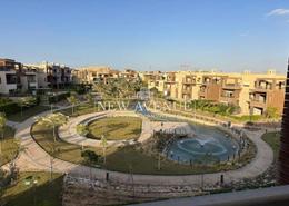 شقة - 3 غرف نوم - 4 حمامات for للبيع in نيو جيزة - طريق مصر اسكندرية الصحراوي - مدينة 6 أكتوبر - الجيزة