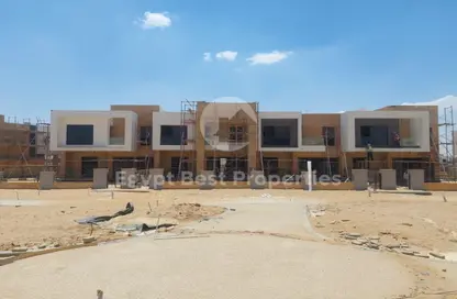 شقة - غرفة نوم - 2 حمامات للبيع في زيد إيست - كمبوندات التجمع الخامس - التجمع الخامس - مدينة القاهرة الجديدة - القاهرة