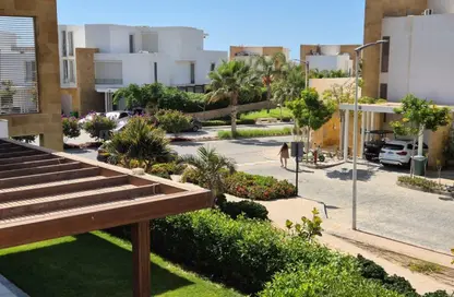 Villa - 6 Bedrooms - 4 Bathrooms for sale in Seashell - Sidi Abdel Rahman - North Coast
