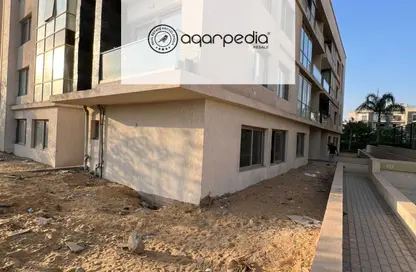 Apartment - 3 Bedrooms - 3 Bathrooms for sale in Galleria Moon Valley - South Investors Area - New Cairo City - Cairo