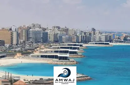 Apartment - 2 Bedrooms - 1 Bathroom for sale in Marsa Matrouh - Matrouh