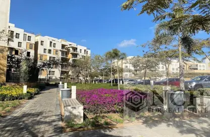 Apartment - 2 Bedrooms - 2 Bathrooms for rent in Eastown - 5th Settlement Compounds - The 5th Settlement - New Cairo City - Cairo Apartment - 2 Bedrooms - 2 Bathrooms for rent in Eastown - 5th Settlement Compounds - The 5th Settlement - New Cairo City - Cairo