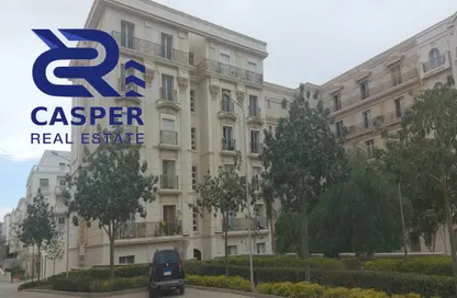 Apartment - 1 Bedroom - 2 Bathrooms for sale in Hyde Park - 5th Settlement Compounds - The 5th Settlement - New Cairo City - Cairo