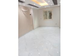 Apartment - 3 bedrooms - 2 bathrooms for للايجار in Al Tahrir St. - Dokki - Giza