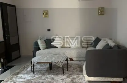 دوبلكس - 3 غرف نوم - 3 حمامات للايجار في هايد بارك - مدينة القاهرة الجديدة - القاهرة