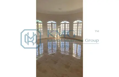 شقة - 3 غرف نوم - 2 حمامات للبيع في شارع احمد محرم - التجمع الاول - مدينة القاهرة الجديدة - القاهرة