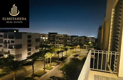 Apartment - 3 Bedrooms - 3 Bathrooms for rent in Eastown - 5th Settlement Compounds - The 5th Settlement - New Cairo City - Cairo