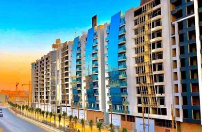 Apartment - 3 Bedrooms - 2 Bathrooms for sale in Bavaria Town - Zahraa El Maadi - Hay El Maadi - Cairo
