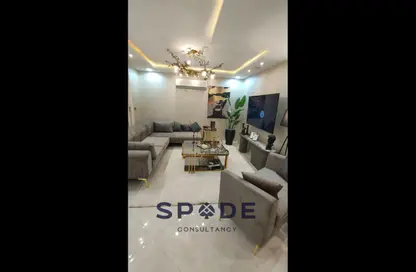 دوبلكس - 3 غرف نوم - 3 حمامات للبيع في كمبوندات التجمع الخامس - التجمع الخامس - مدينة القاهرة الجديدة - القاهرة