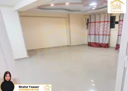 Apartment - 4 Bedrooms - 1 Bathroom for rent in Camp Chezar - Hay Wasat - Alexandria
