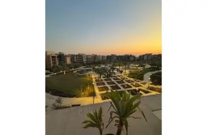 (بنتهاوس  (روف - 4 غرف نوم - 3 حمامات للبيع في نيو جيزة - طريق مصر اسكندرية الصحراوي - مدينة 6 أكتوبر - الجيزة