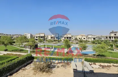 فيلا - 4 غرف نوم - 4 حمامات للبيع في نيو جيزة - طريق مصر اسكندرية الصحراوي - مدينة 6 أكتوبر - الجيزة