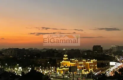 شقة - 3 غرف نوم - 3 حمامات للبيع في شارع عبد السلام فريد - الماظة - مصر الجديدة - القاهرة
