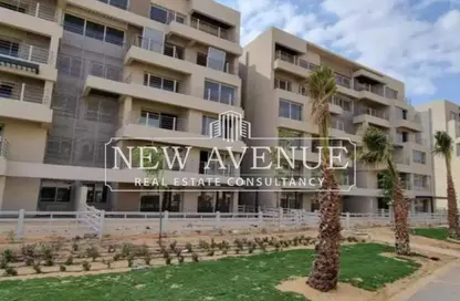 Apartment - 2 Bedrooms - 3 Bathrooms for sale in Capital Gardens   Palm Hills - Mostakbal City Compounds - Mostakbal City - Future City - Cairo