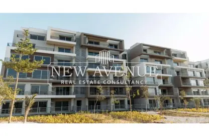 Apartment - 2 Bedrooms - 2 Bathrooms for sale in Palm Hills New Cairo - 5th Settlement Compounds - The 5th Settlement - New Cairo City - Cairo Apartment - 2 Bedrooms - 2 Bathrooms for sale in Palm Hills New Cairo - 5th Settlement Compounds - The 5th Settlement - New Cairo City - Cairo