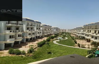 أي فيلا - 3 غرف نوم - 3 حمامات للبيع في ماونتن فيو اكتوبر بارك - الحي السادس - مدينة 6 أكتوبر - الجيزة