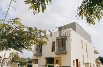 Villa - 6 Bedrooms - 7+ Bathrooms for sale in Villette - 5th Settlement Compounds - The 5th Settlement - New Cairo City - Cairo