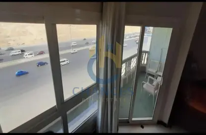 Apartment - 2 Bedrooms - 1 Bathroom for sale in Al Esraa St. - El Mearag City - Zahraa El Maadi - Hay El Maadi - Cairo