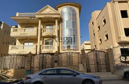 شقة - 3 غرف نوم - 3 حمامات للايجار في السياحية الاولى - التوسعات الشمالية - مدينة 6 أكتوبر - الجيزة