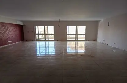 Apartment - 3 Bedrooms - 3 Bathrooms for rent in El Rehab Extension - Al Rehab - New Cairo City - Cairo