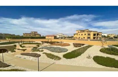 Apartment - 4 Bedrooms - 4 Bathrooms for rent in Mivida - 5th Settlement Compounds - The 5th Settlement - New Cairo City - Cairo