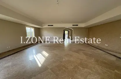 Villa - 7 Bedrooms - 5 Bathrooms for rent in Mivida - 5th Settlement Compounds - The 5th Settlement - New Cairo City - Cairo