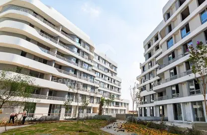 شقة - 2 غرف نوم - 2 حمامات للبيع في بلوم فيلدز - كمبوندات مدينة المستقبل - مدينة المستقبل - القاهرة