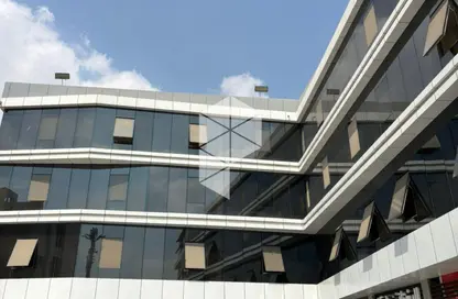Shop - Studio for rent in 5th Settlement Compounds - The 5th Settlement - New Cairo City - Cairo