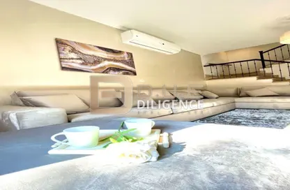Townhouse - 3 Bedrooms - 4 Bathrooms for rent in Mivida - 5th Settlement Compounds - The 5th Settlement - New Cairo City - Cairo
