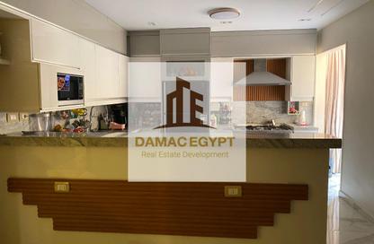 Apartment - 4 Bedrooms - 2 Bathrooms for sale in Zaher City - Hadayek October - 6 October City - Giza