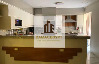 Apartment - 4 Bedrooms - 2 Bathrooms for sale in Zaher City - Hadayek October - 6 October City - Giza