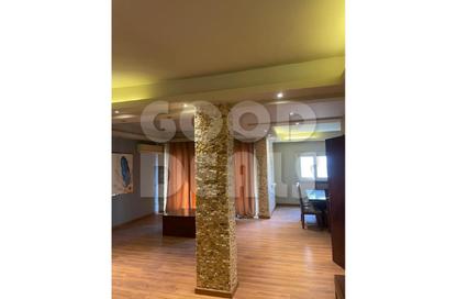 Apartment - 2 Bedrooms - 2 Bathrooms for sale in El Hegaz Square - El Nozha - Cairo