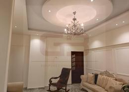 Apartment - 4 bedrooms - 3 bathrooms for للبيع in South Lotus - El Lotus - New Cairo City - Cairo Apartment - 4 bedrooms - 3 bathrooms for للبيع in South Lotus - El Lotus - New Cairo City - Cairo