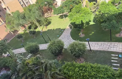 Apartment - 2 Bedrooms - 2 Bathrooms for sale in Madinaty - Cairo