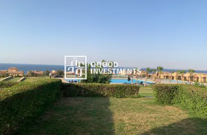 Chalet - 2 Bedrooms - 2 Bathrooms for sale in Telal Al Sokhna - Al Ain Al Sokhna - Suez Chalet - 2 Bedrooms - 2 Bathrooms for sale in Telal Al Sokhna - Al Ain Al Sokhna - Suez