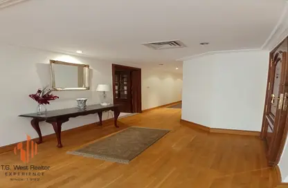 Apartment - 3 Bedrooms - 2 Bathrooms for sale in Street 200 - Degla - Hay El Maadi - Cairo