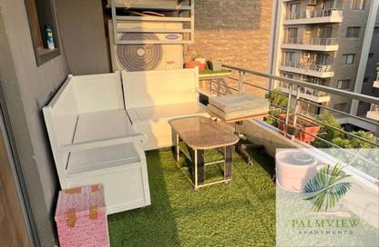 Apartment - 3 Bedrooms - 3 Bathrooms for rent in Tag Sultan - Ring Road - Cairo