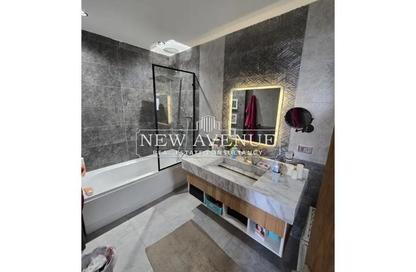 Apartment - 3 Bedrooms - 3 Bathrooms for sale in Hyde Park - 5th Settlement Compounds - The 5th Settlement - New Cairo City - Cairo