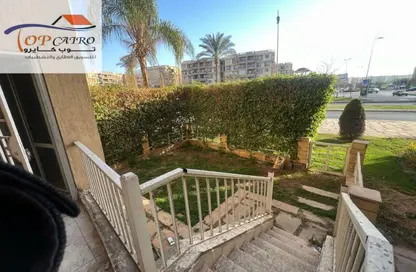 Apartment - Studio - 1 Bathroom for sale in Madinaty - Cairo