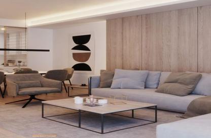 شقة - 3 غرف نوم - 3 حمامات للبيع في زايد ريجنسي - كمبوندات الشيخ زايد - الشيخ زايد - الجيزة