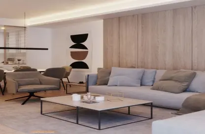 شقة - 3 غرف نوم - 3 حمامات للبيع في كناريا - كمبوندات الشيخ زايد - الشيخ زايد - الجيزة