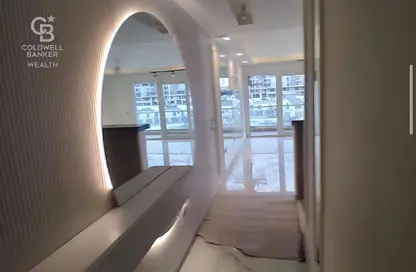 Penthouse - 4 Bedrooms - 4 Bathrooms for sale in Mountain View iCity - 5th Settlement Compounds - The 5th Settlement - New Cairo City - Cairo