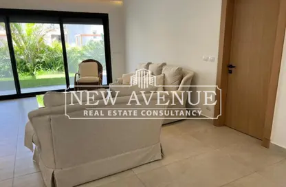 Twin House - 4 Bedrooms - 3 Bathrooms for sale in Almaza Bay - Qesm Marsa Matrouh - North Coast