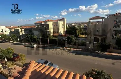 iVilla - 3 Bedrooms - 2 Bathrooms for sale in Alex West - Alexandria Compounds - Alexandria
