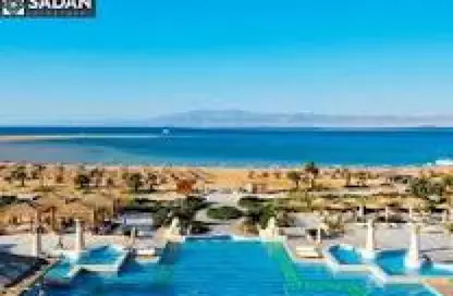 شاليه - 3 غرف نوم - 4 حمامات للبيع في ميسكا - سوما باى - سفاجا - الغردقة - محافظة البحر الاحمر
